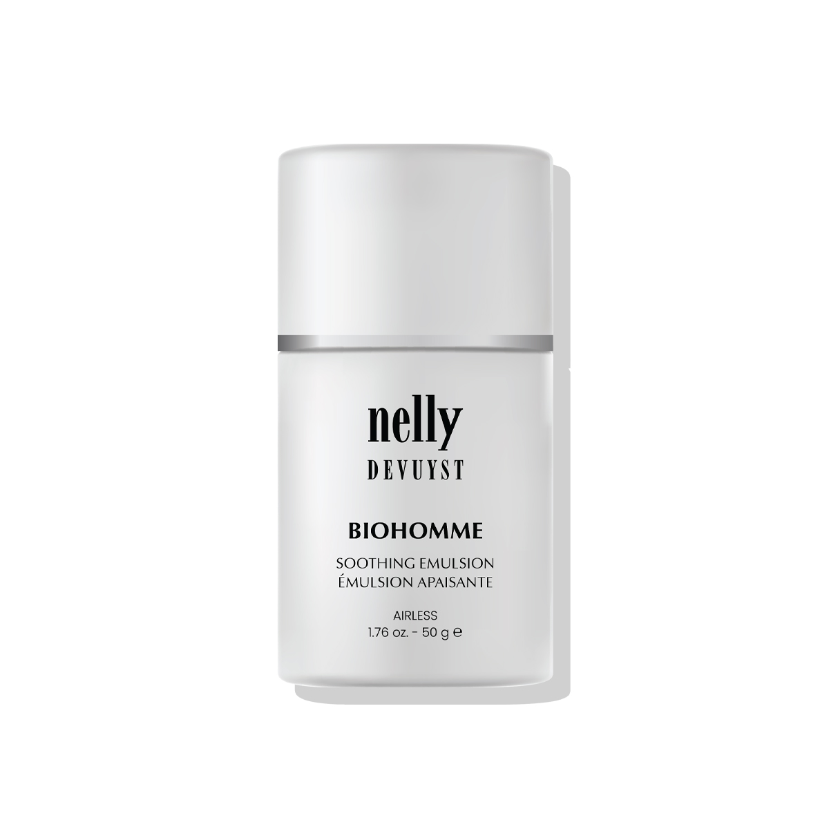  mulsion Apaisante BioHomme Clinique Esthetique Legg